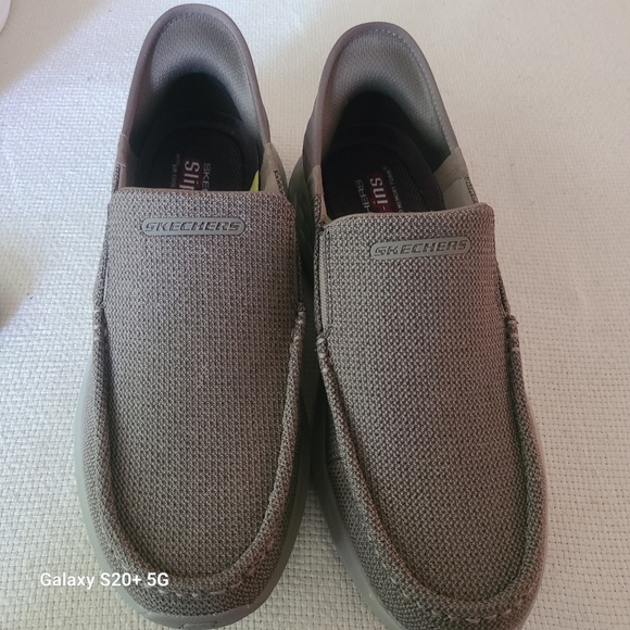 Sketchers slip ins - Picture 5 of 5